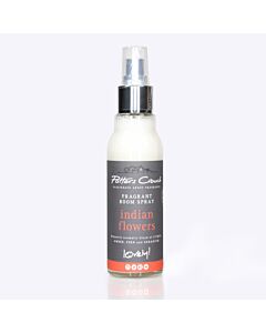 Potters Crouch Room Spray Indian Flowers